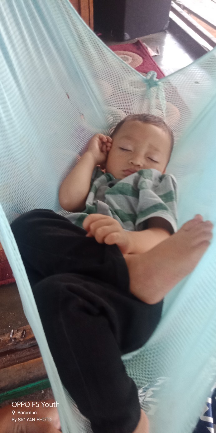 Modang Navi Kemeja Batik Pria Lengan Panjang Full Furing Katun Halus Sragenan