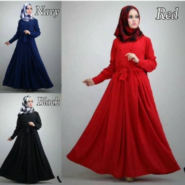 Ayudia dress
