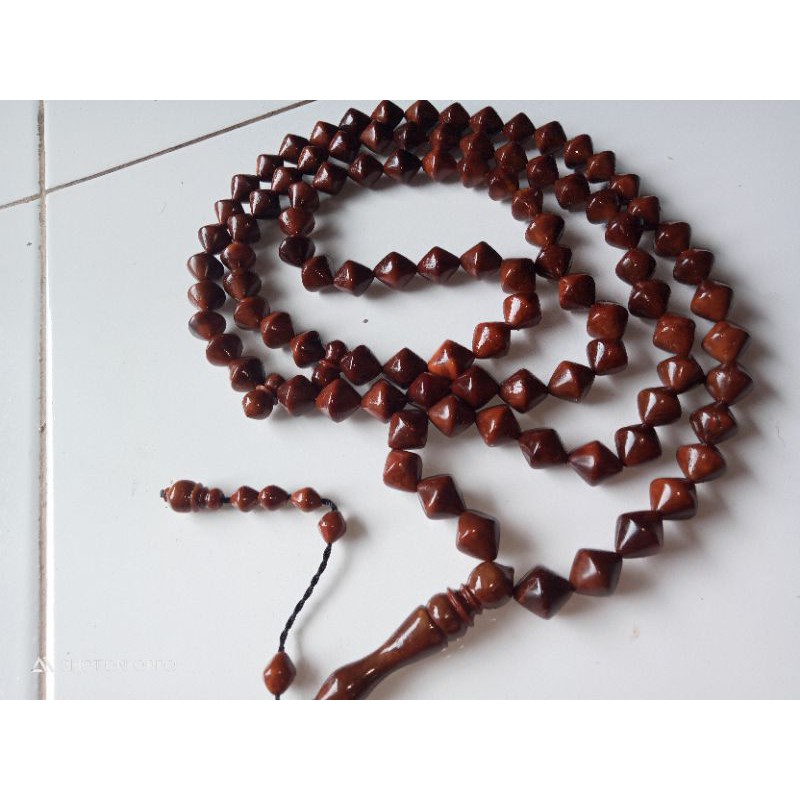 tasbih kaukah GM jumbo