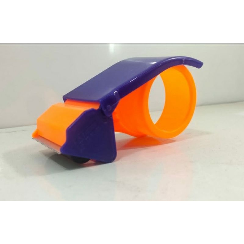 Tape Dispenser Pemotong Lakban JENIA 2&quot;