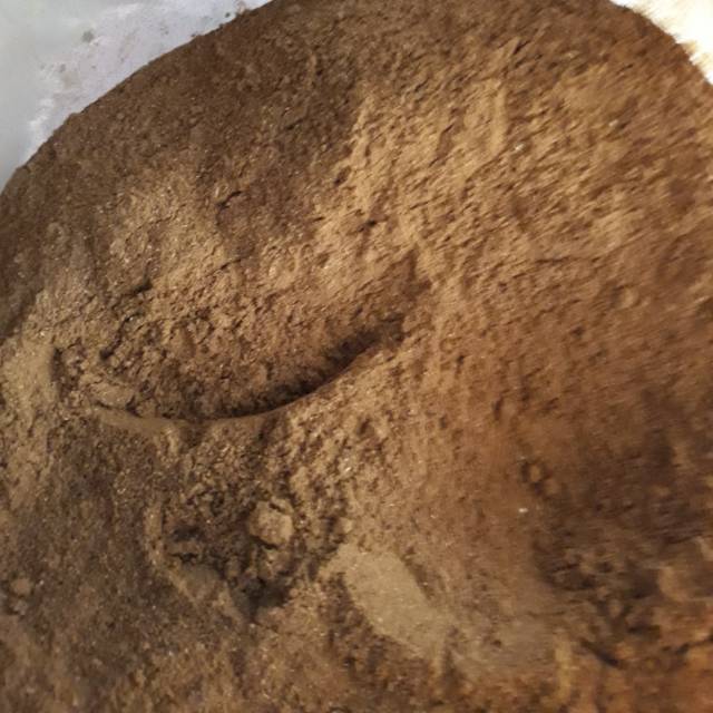 

Bubuk halus kulit kayu manis 250 gram