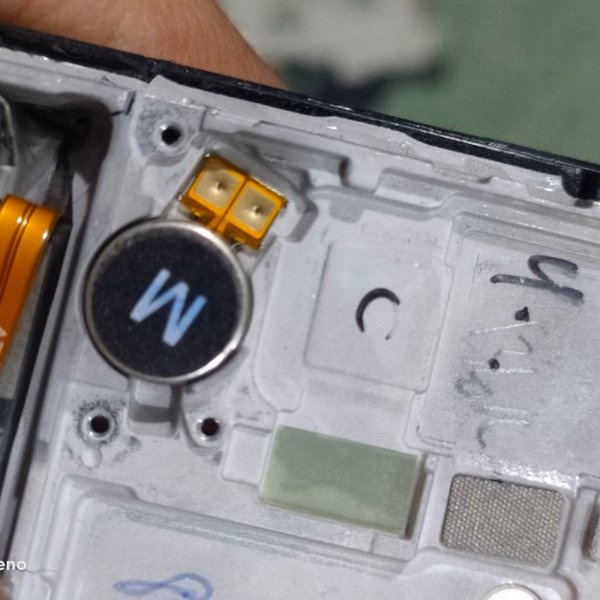 getar samsung a31 vibrate samsung a31 original