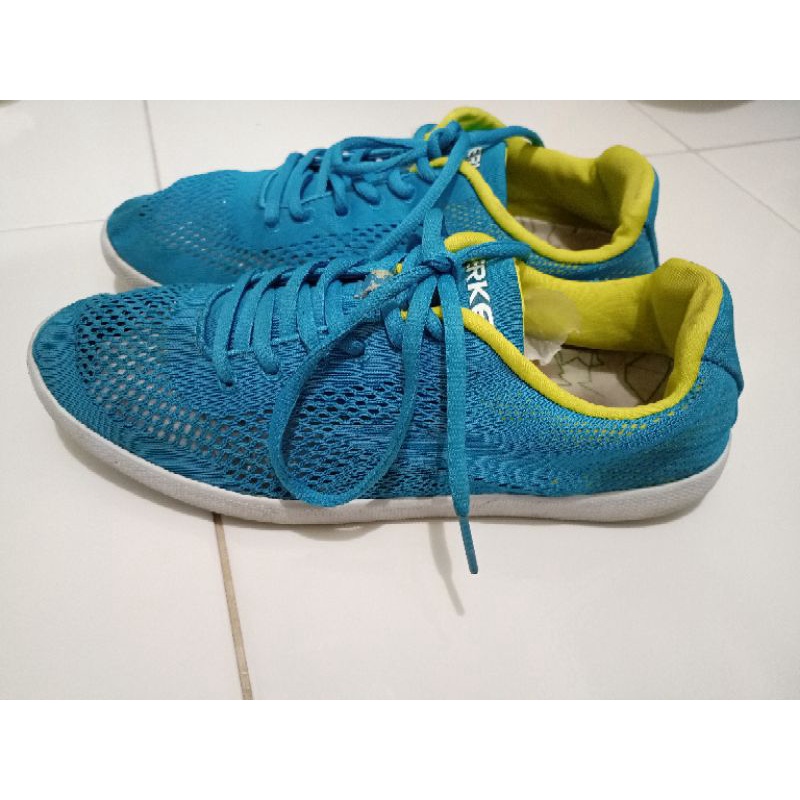 sepatu erke original/original runing