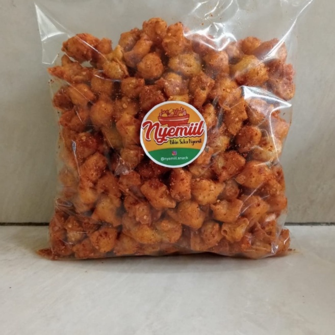 

SIOMAY KERING 500 GRAM