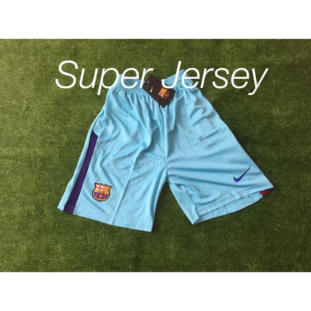 Unik Celana Grade Ori Barcelona Away 2018 Murah