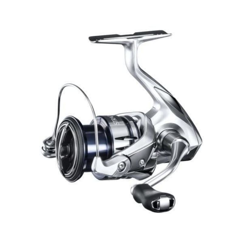 Reel Shimano STRADIC FL 2500S 2500SHG 2019
