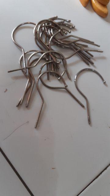 Hanger Kayu Anak(harga3pc)