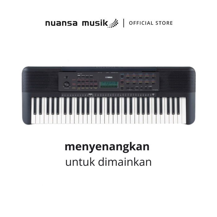 {AudioStore} Keyboard Yamaha PSR E-273 / PSR E273 / PSR 273 / PSR273 Murah