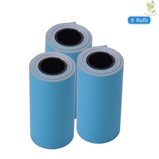  Kertas Stiker Roll  Thermal Ukuran 57x30mm 2 17X1 18In 