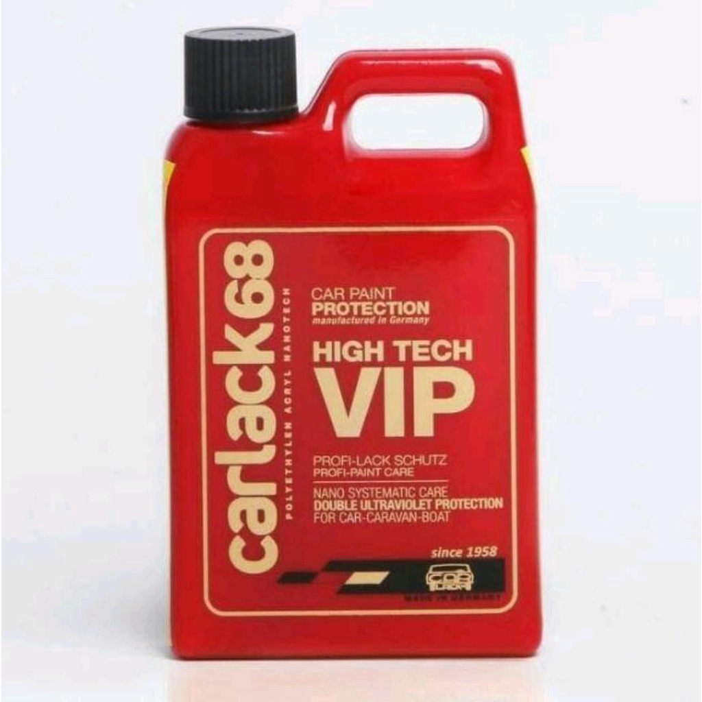 carlack vip
