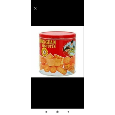

khong guan kaleng kecil bulat