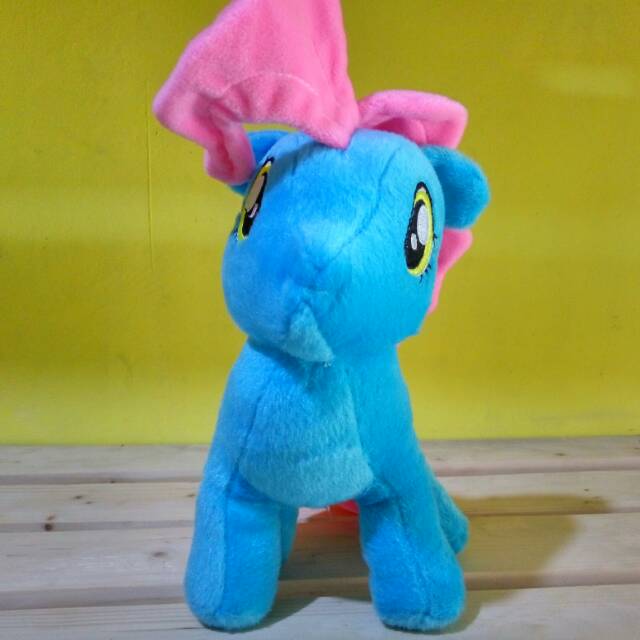 

Kuda Poni S