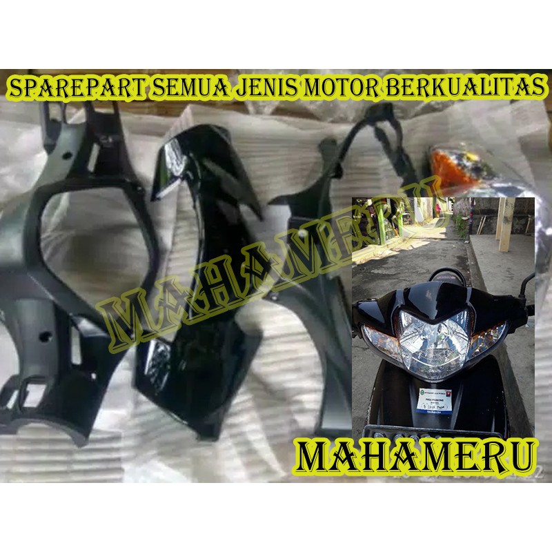 BATOK ABSOLUTE REVO 110 TAHUN 2012 / BATOK KEPALA HONDA REVO ABSOLUTE 110 2010 2013