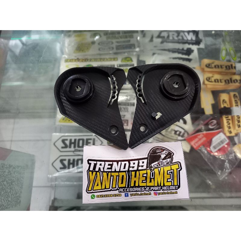 RACHET ORIGINAL NHK TERMINATOR TT || NHK GP PRO