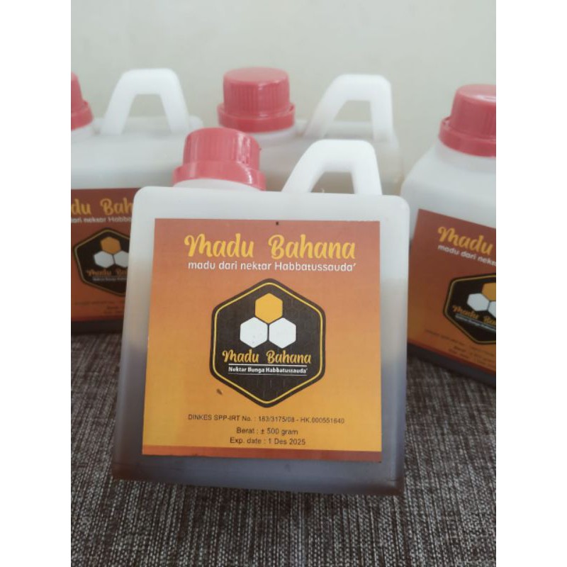 

Madu Asli Mesir Madu Dari Nektar Habbatusauda Madu Asli 100%