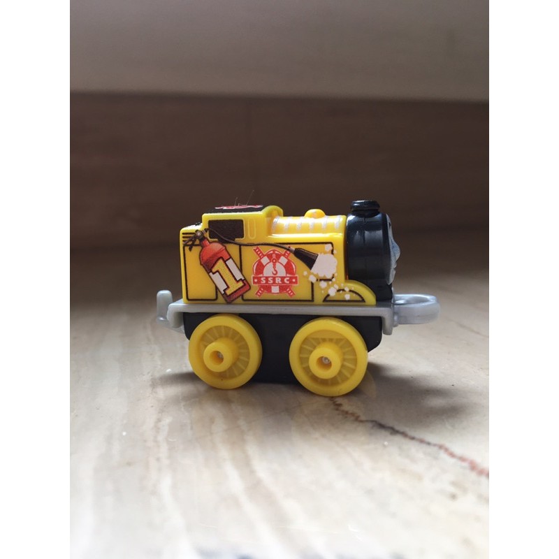 Thomas Minis Rescue Thomas 2018