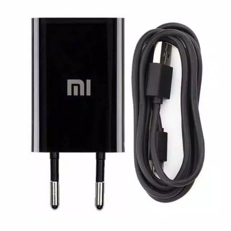 Charger xiaomi Tipe C Adaptor Charger