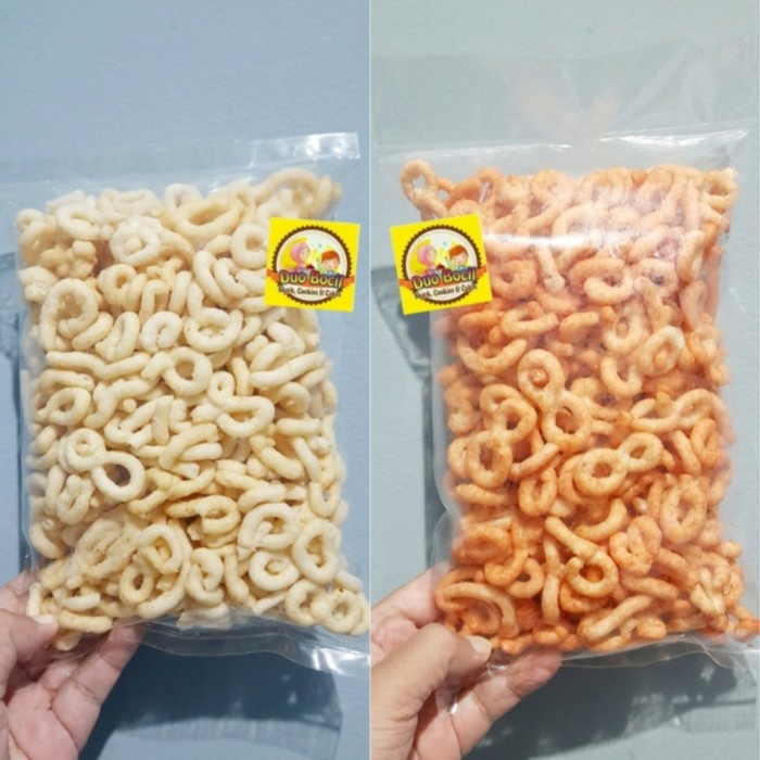 

MURAH Lanting Bumbu ASLI Kebumen (ada 5 rasa) - Bawang 250 Gr
