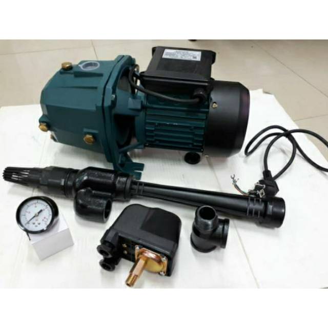 POMPA AIR JET PUMP DABAVON JDB3 SNI DAN BERGARANSI