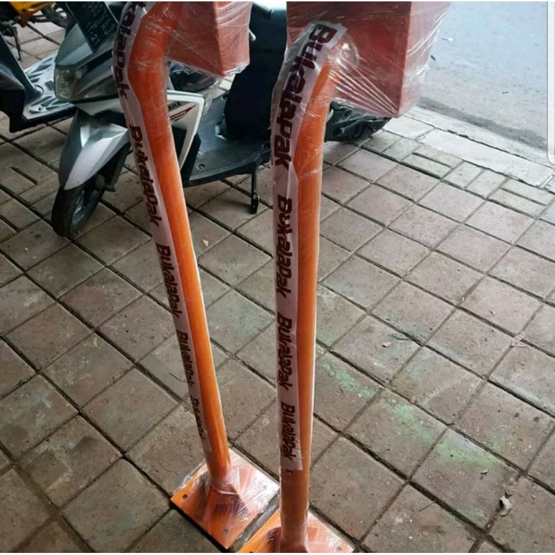 OSU TIANG READER RFID ACCESS CONTROL