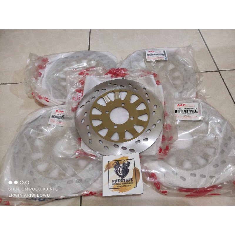 Piringan Cakram Satria2tak