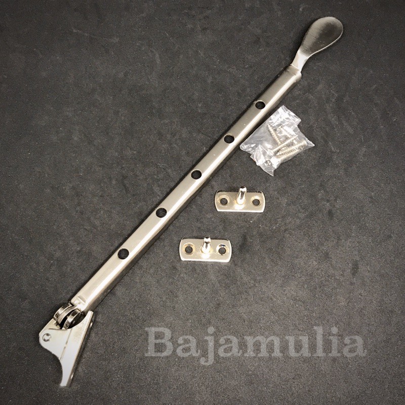 ramskar / lamskar / ramskar lubang / penahan jendela / ramskar jendela / lamskar jendela