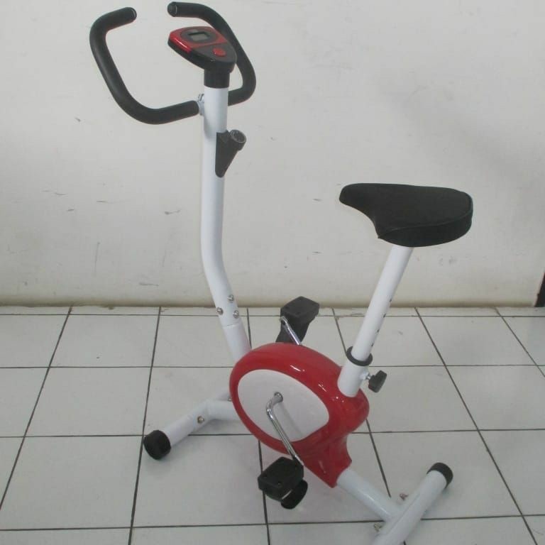 CARDIO EXCERCISE BIKE