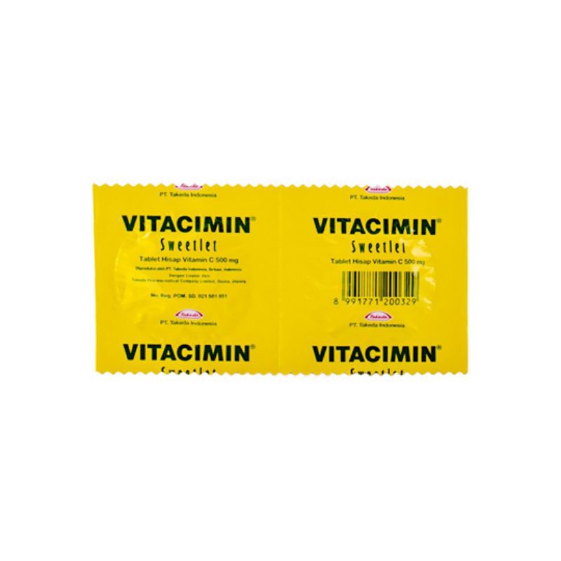 

vitacimin lemon