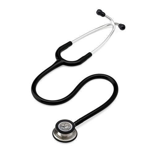 Littmann Classic III Stethoscope Hitam 5620