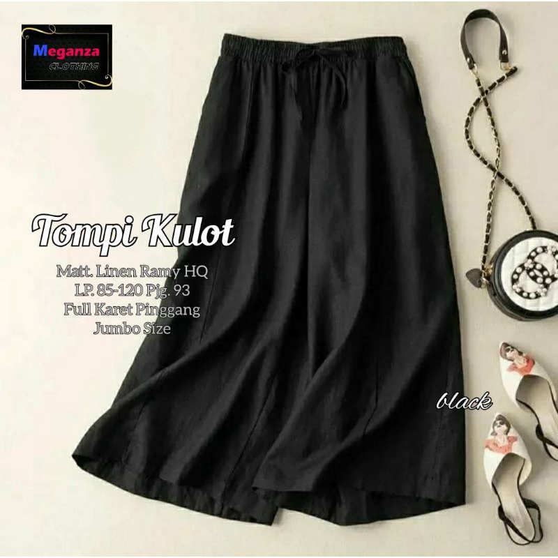 TOMPI CELANA WANITA TERBARU