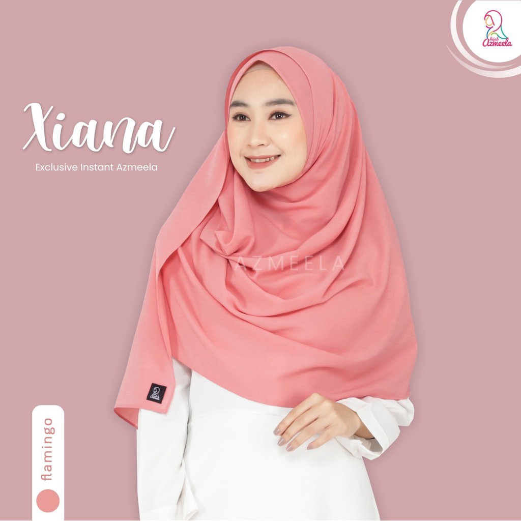 XIANA AZMEELA PASHMINA INSTAN-4