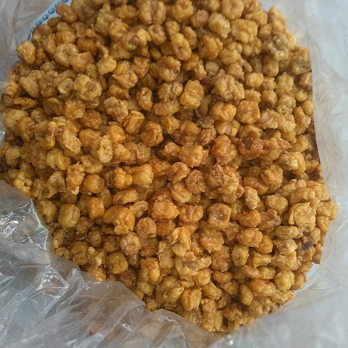 

NEW marning jagung pedas manis