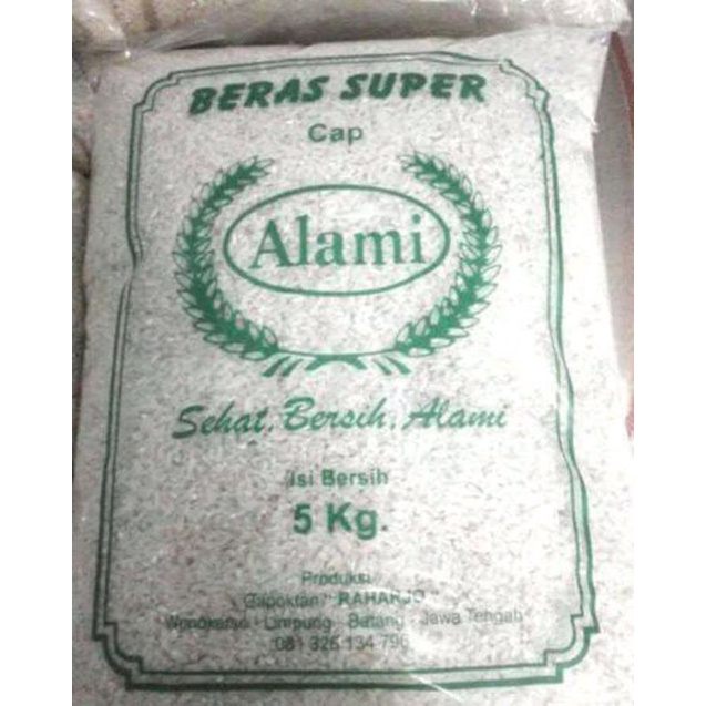 

Beras_Alami