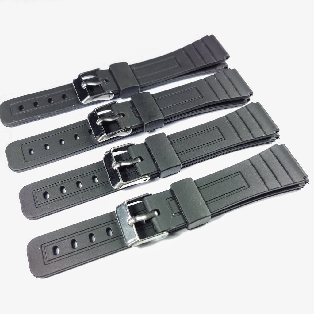 Strap Tali Jam Tangan SKMEI 1604 Tali Jam Skmei 1604