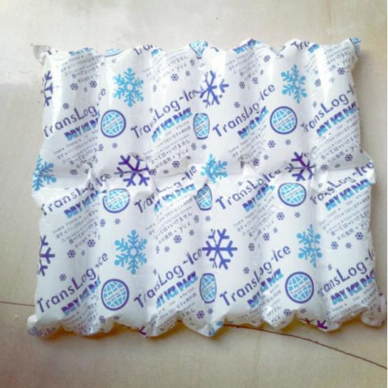 Paling Dicari] Ice Pack Ice Gel Lembaran Isi 12 Pcs Penahan Dingin Box