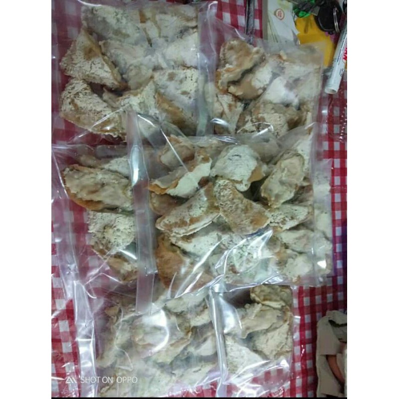 

Risoles, dimsum frozen home made