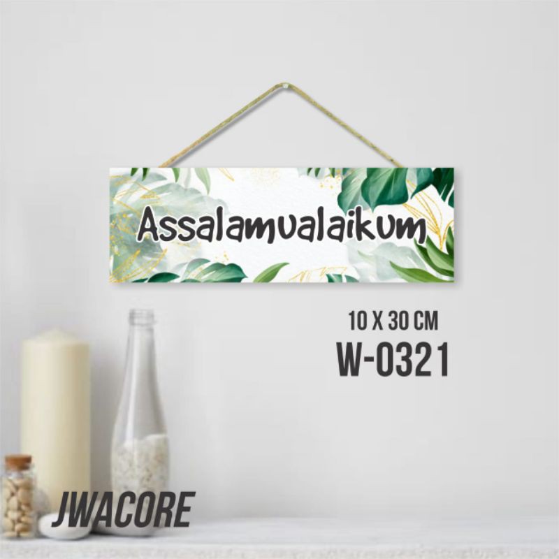 HOME DECOR SALAM