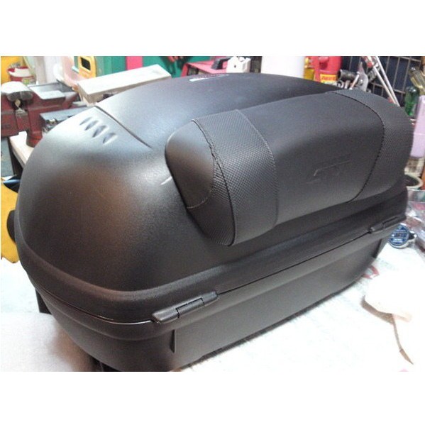 Givi E95M Universal Backrest Box E450 E330 E350 Maxia E52