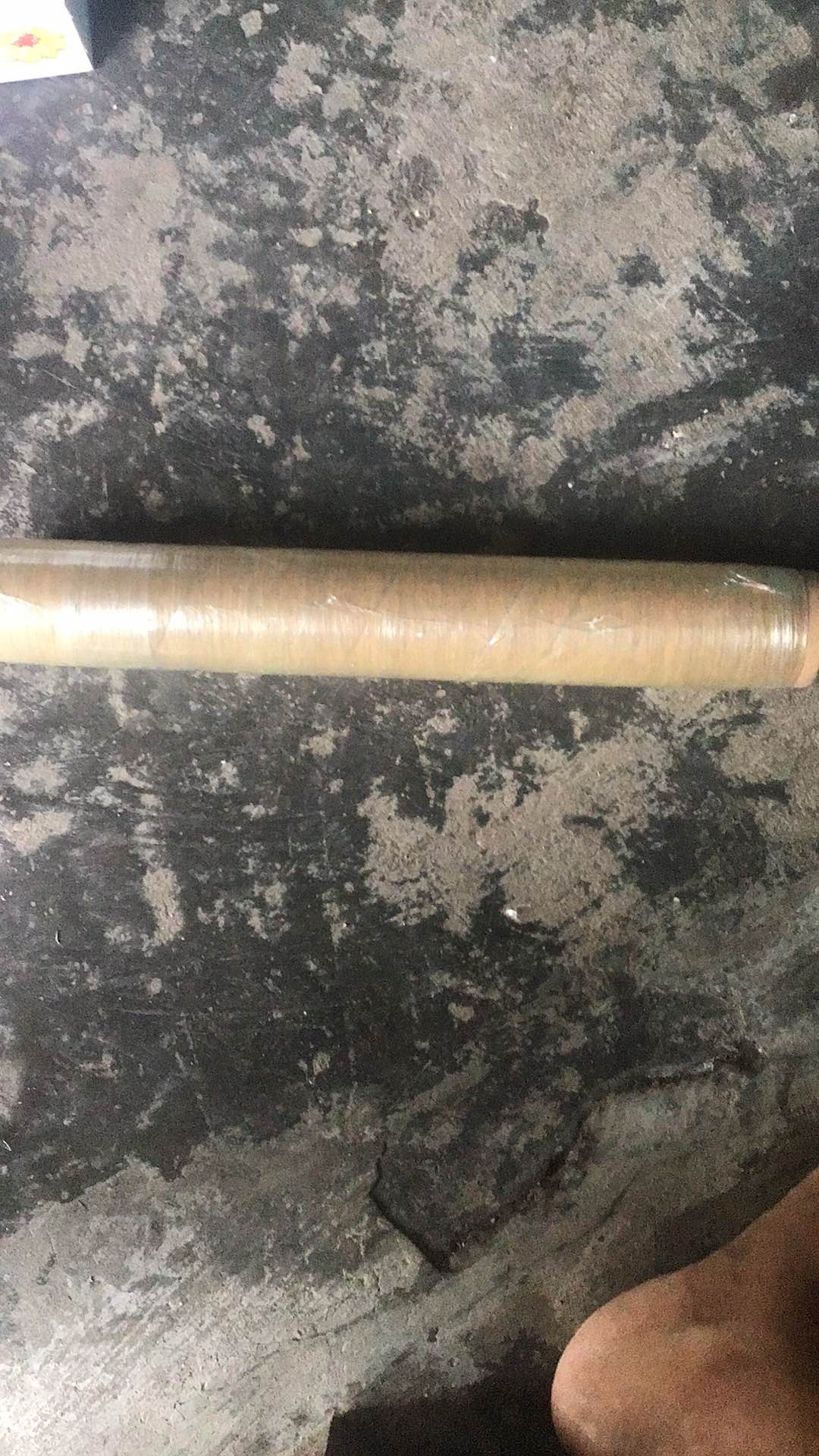 Refill Plastik Wrapping / Cling Wrap Klin Pak 30 M X 30 Cm ( Pack )