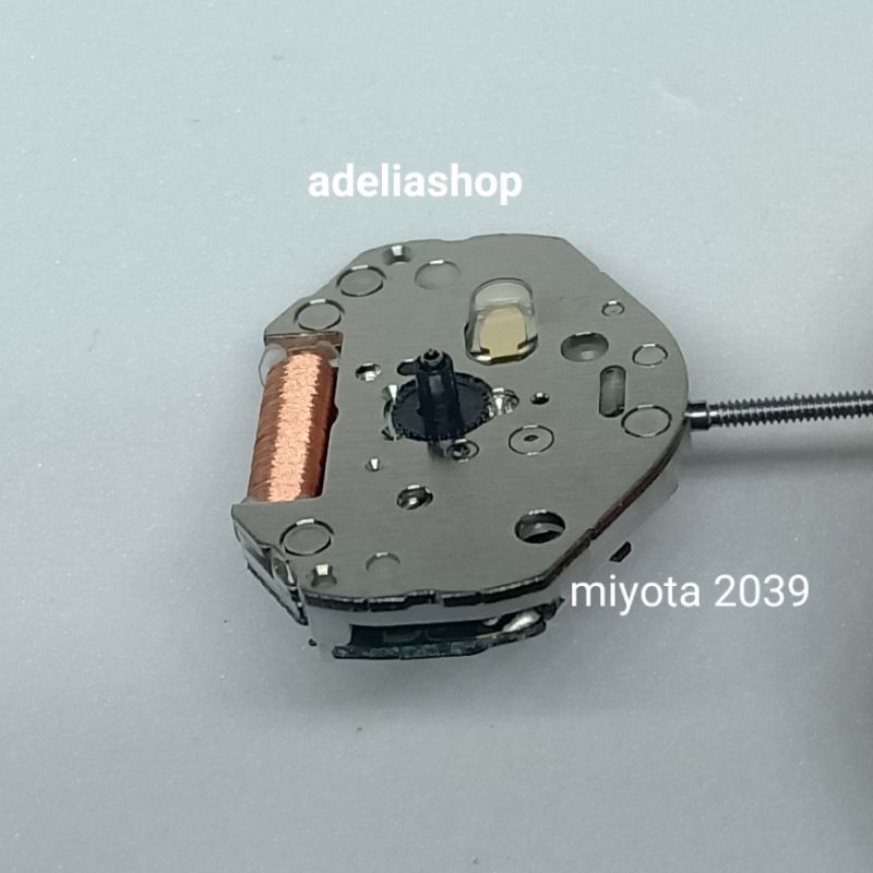 MESIN JAM TANGAN MIYOTA 2039 TIGA JARUM (3)