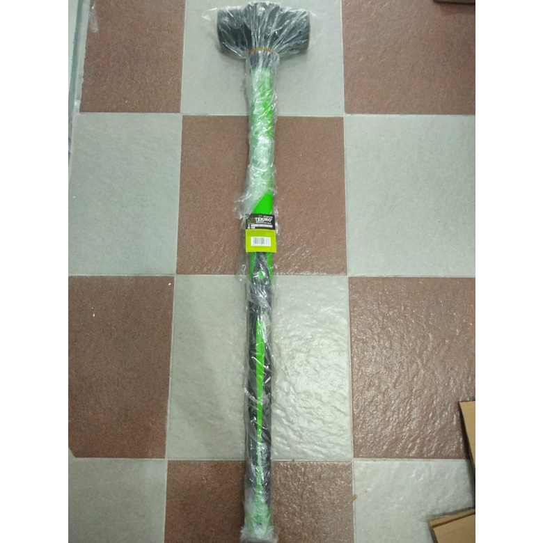 TEKIRO PALU BATU PANJANG 4KG