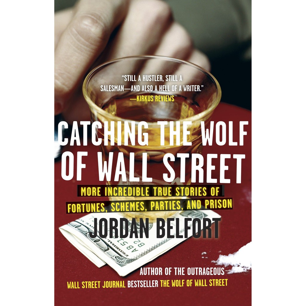 

Most Whised For _versi Eng/Indo_@Catching the Wolf of Wall Street Jordan Belfort