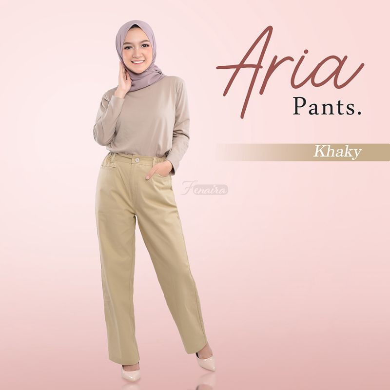 Aria Pants