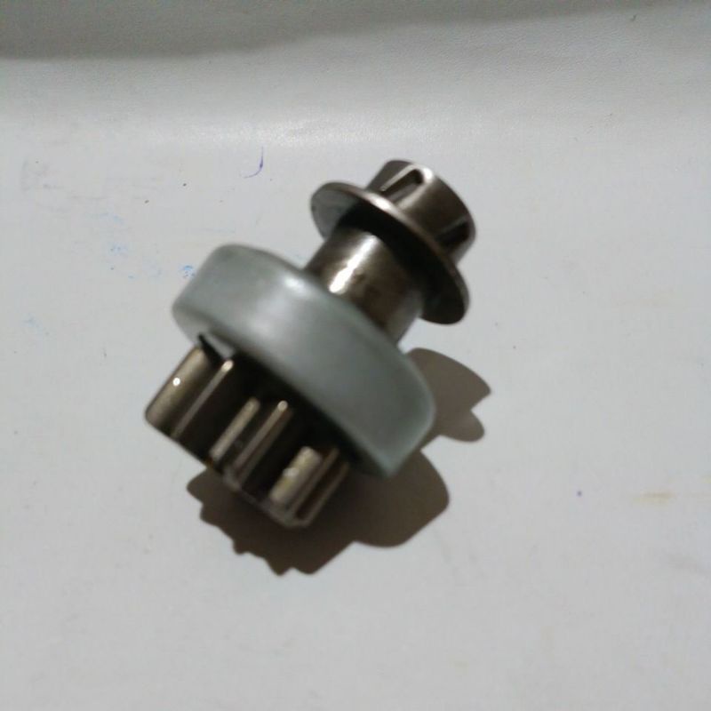 Bendix Stater Toyota Kijang