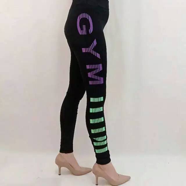 Legging Sport GYM