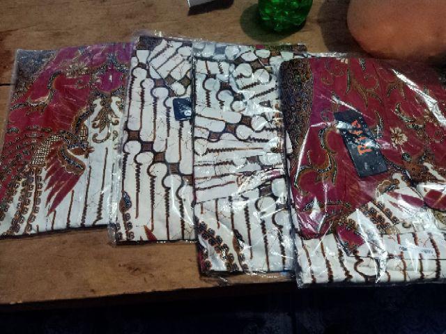 Termurah Bisa Pisah-couple Keluarga/ Couple Batik Keluarga/couple Batik Anak/