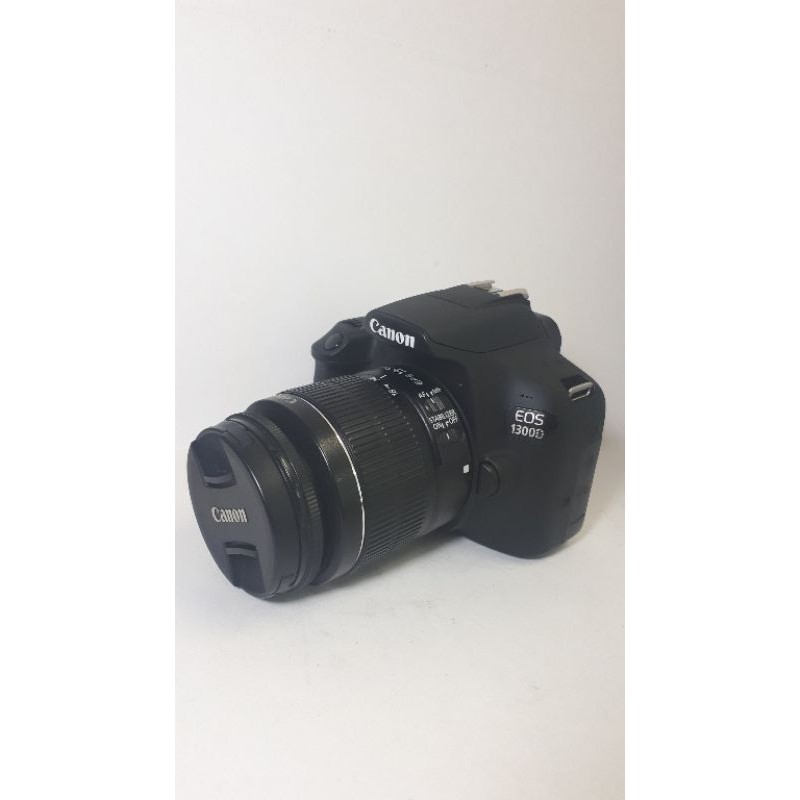 CANON EOS 1300D....Canon Eos 1300D