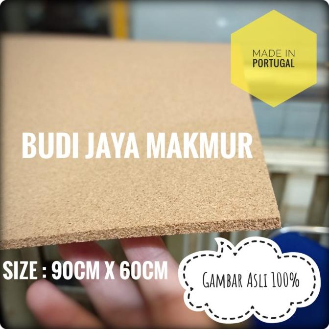 

Produk Terbaru Cork Board