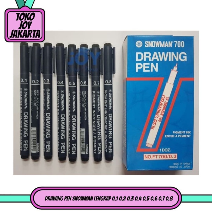 

Pendrawing- Drawing Pen Snowman Lengkap 0.1 0.2 0.3 0.4 0.5 0.6 0.7 0.8 -Drawing-Pen.
