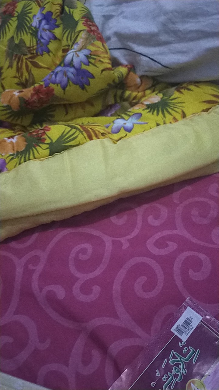 Gembok Anti Maling Karat Pintu Pagar Rumah Balok